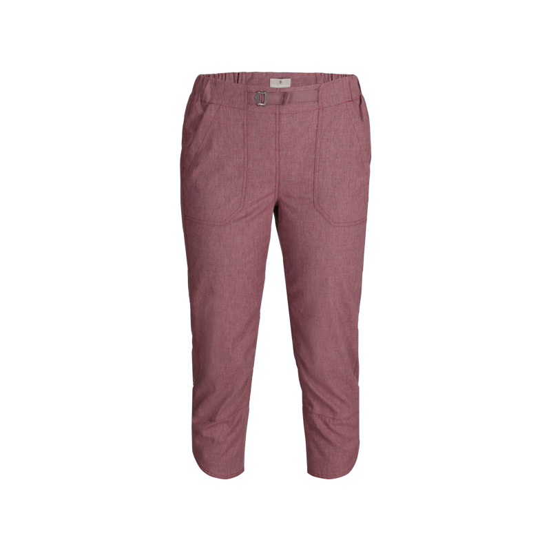 Royal Robbins Hempline Capri Broek