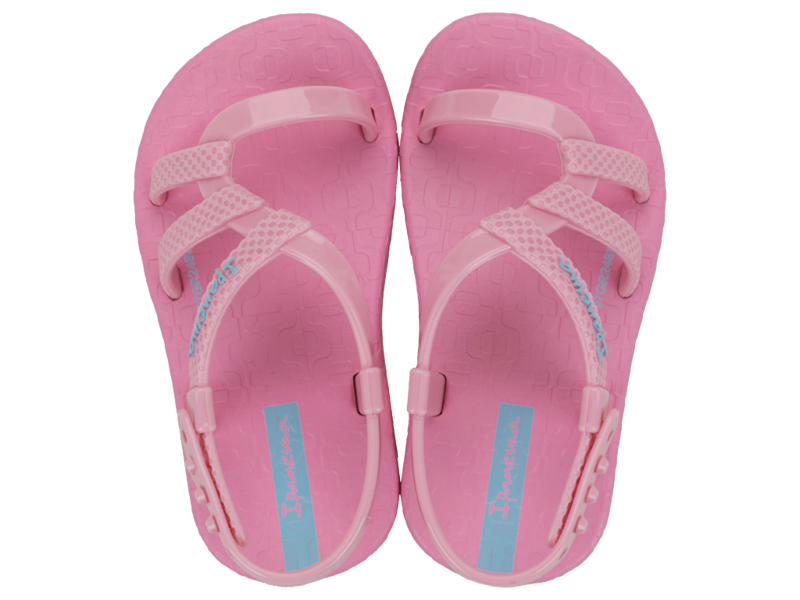 Ipanema Diversa Baby Slippers