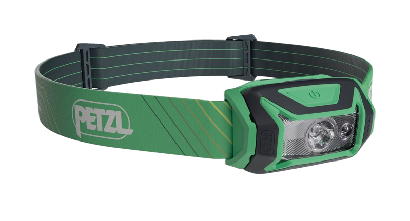 Petzl Tikka Core Hoofdlamp