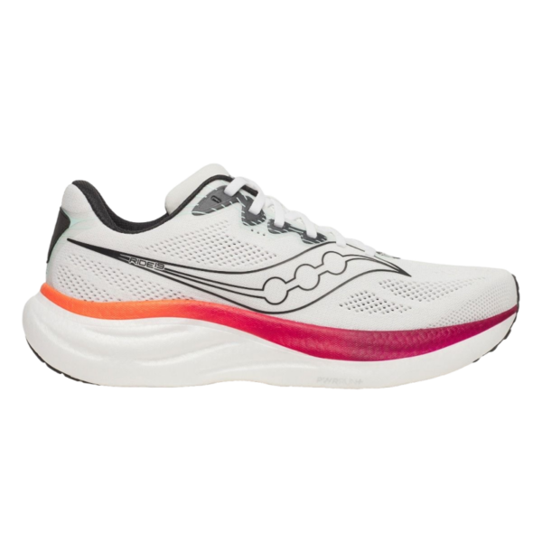 Saucony Ride 19 Hardloopschoen