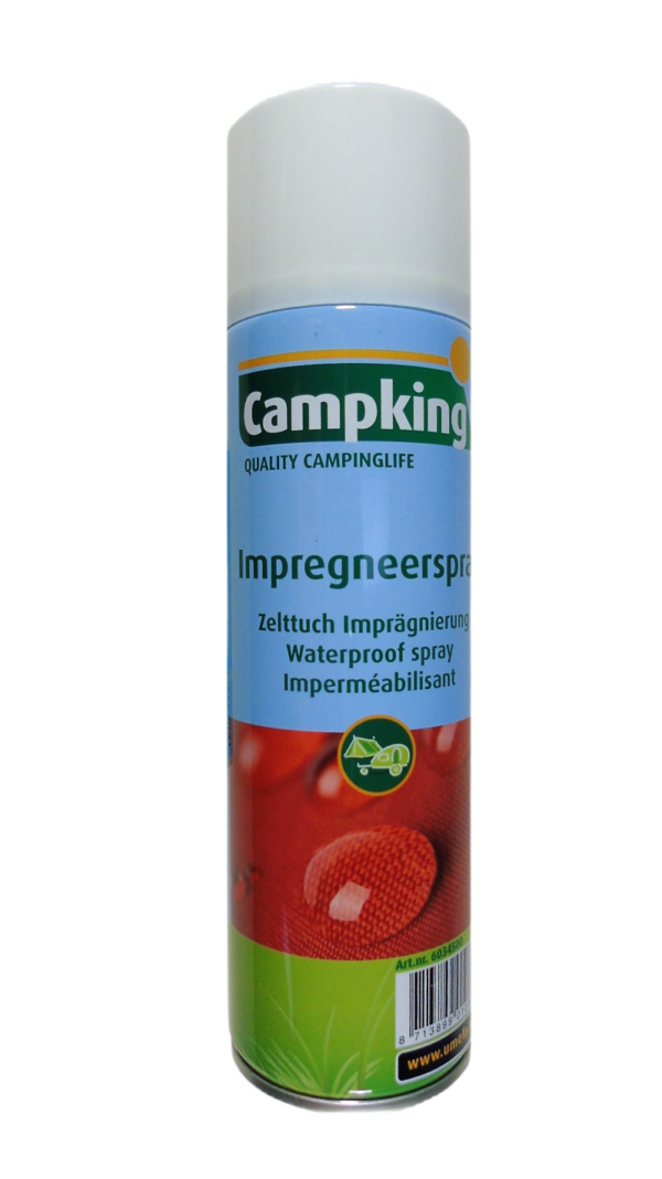 Campking Impregneerspray 500ml