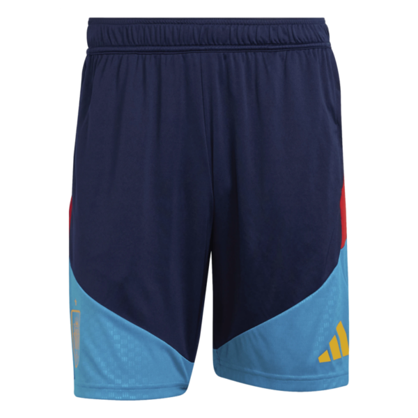 Adidas Spanje Thuisshort 2026 Senior