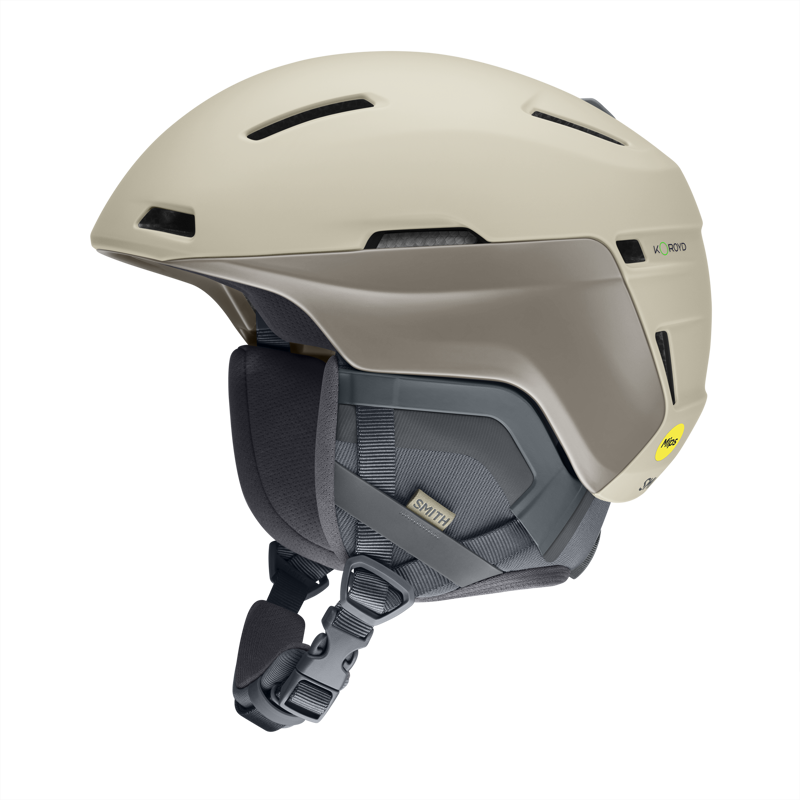 Smith Accel Mips Skihelm
