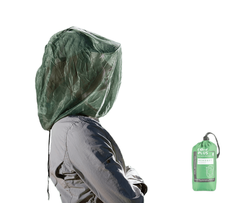 Care Plus Classic Hoofdnet