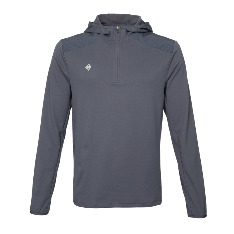 Jdh Men Hooded Midlayer