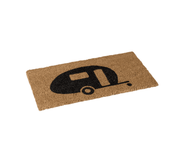 Bo-Camp Caravan Deurmat