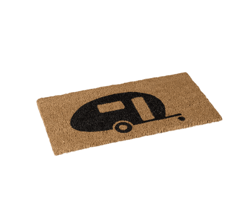 Bo-Camp Caravan Deurmat