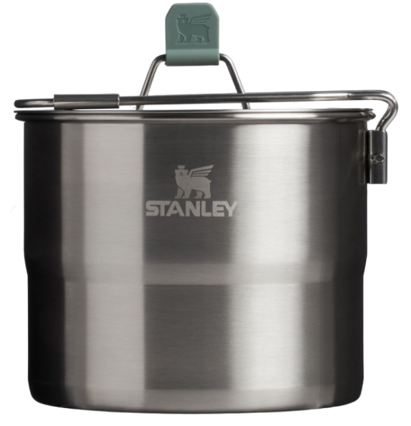 Stanley Wildfare Go Two Bowl Cook Set 1.1l