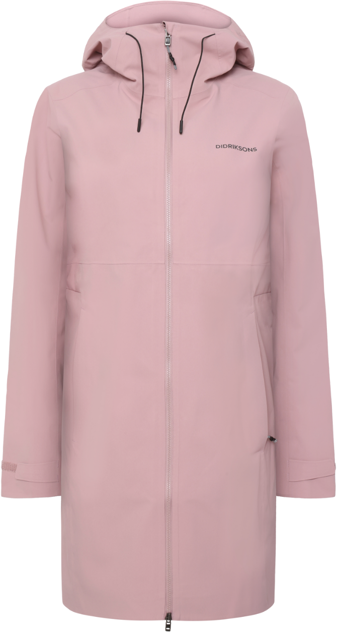 Didriksons Bea Parka