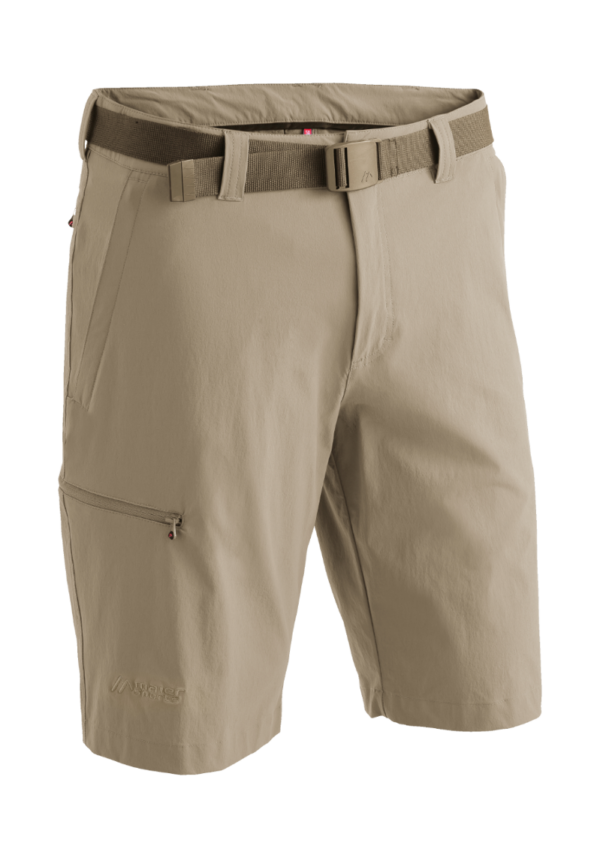 Maier Sports Huang Bermuda Wandelbroek