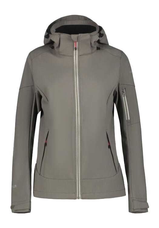 Icepeak Bathgate Softshell Jas
