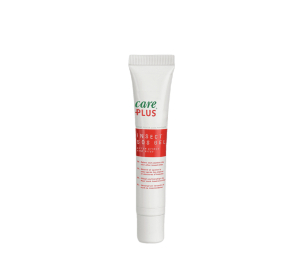 Care Plus After Bite Gel
