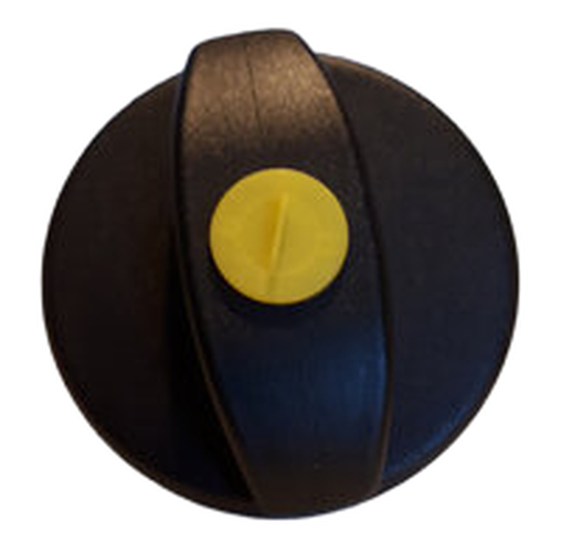 Reich Watervuldop Los Zwart