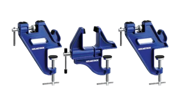 Holmenkol All-In-One 2.0 Skiklemmenset