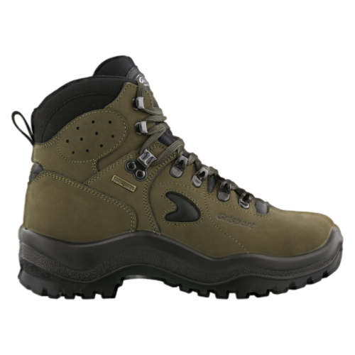 Grisport Zermatt Mid Wandelschoen