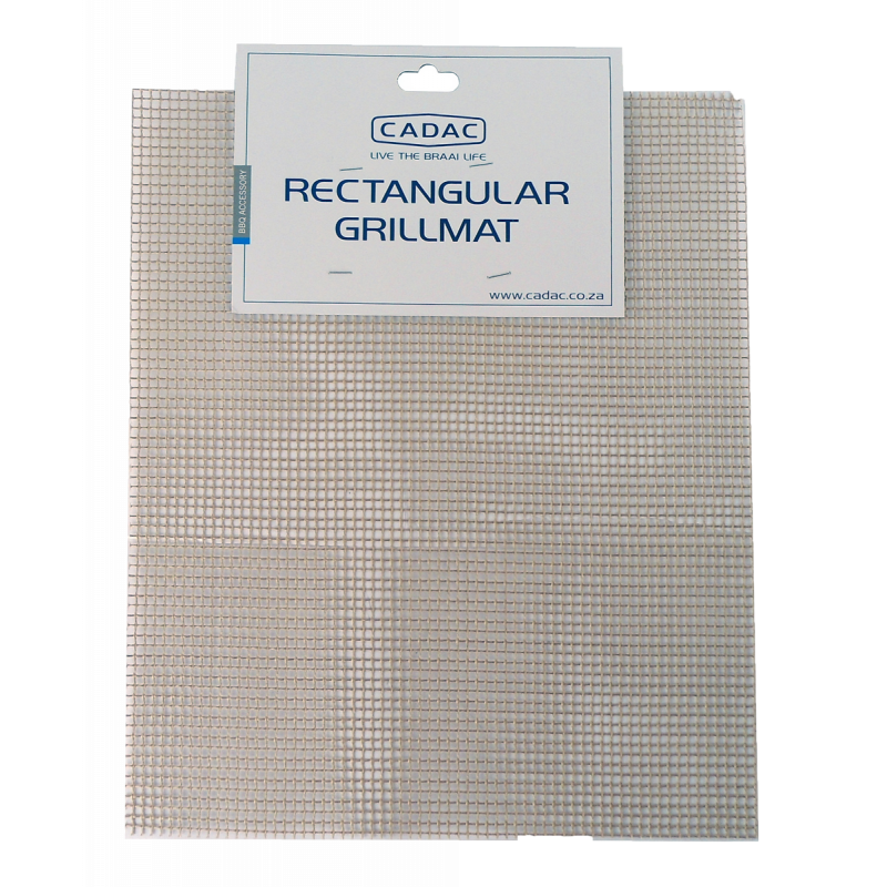 Cadac Grillmat 33x40cm