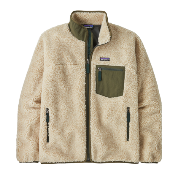 Patagonia Classic Retro-X Fleecejack