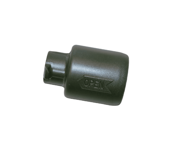 Isabella Bajonetkopp CarbonX