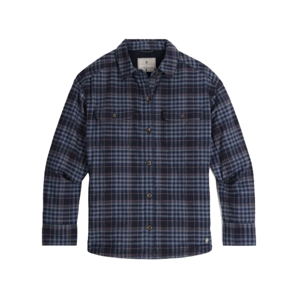 Royal Robbins Vista Flannel