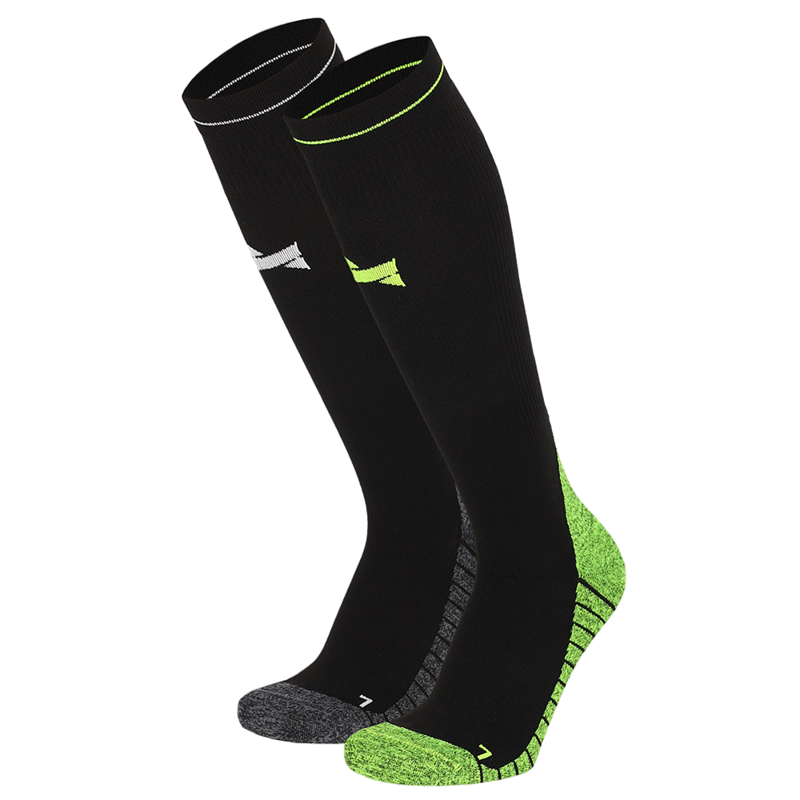 Xtreme Compressiesokken Hardlopen 2 Stuks