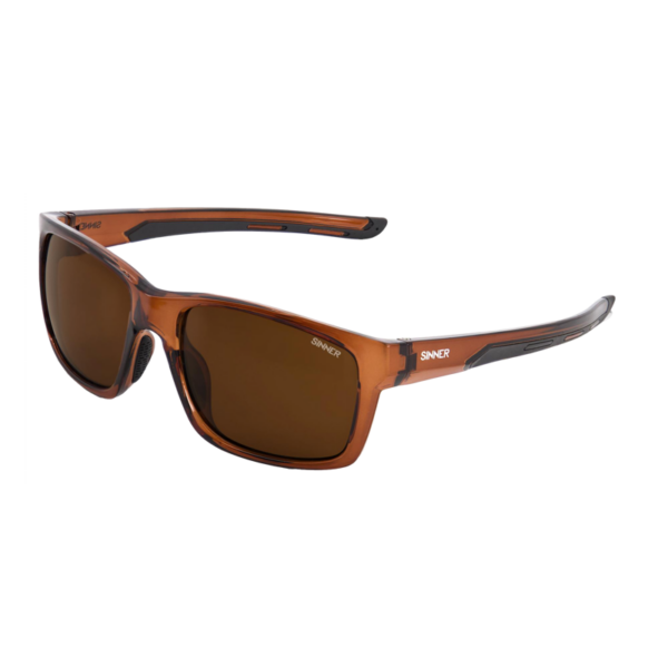 Sinner Carbralea Zonnebril