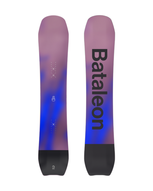 Bataleon Whatever Snowboard