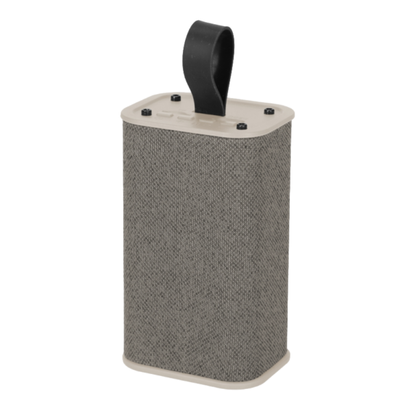 Brainz SPEAKER SPIKE (TAUPE)