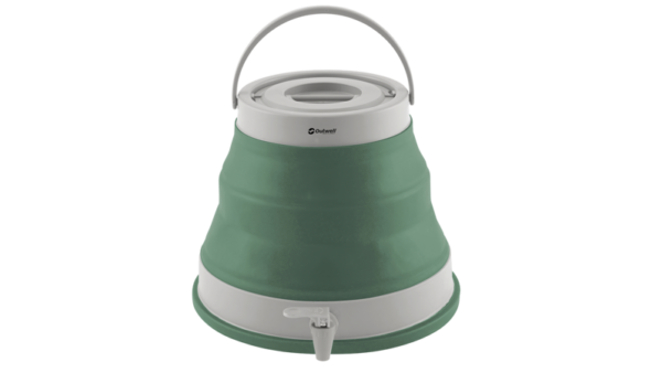 Outwell COLLAPS WATER CARRIER 12 L (SHADOW GREEN)