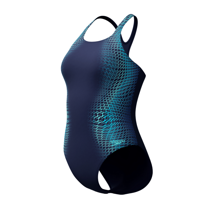 Speedo ECO+ Digital Placement Medalist Badpak