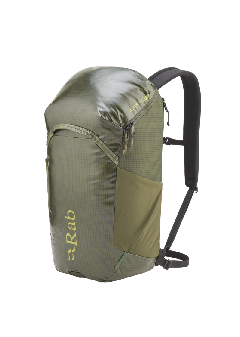 Rab Adrift 24