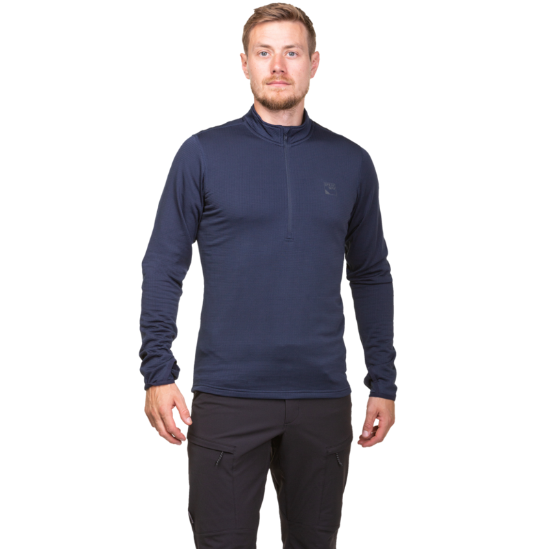 Sprayway Dornie Half-Zip Trui