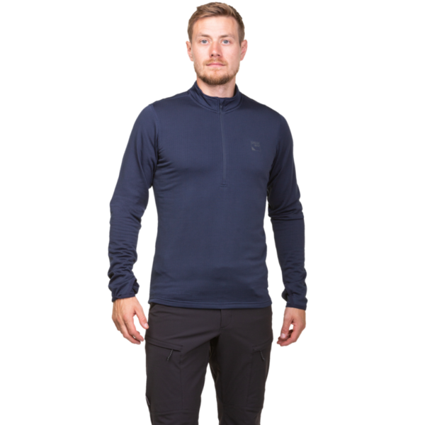 Sprayway Dornie Half-Zip Trui