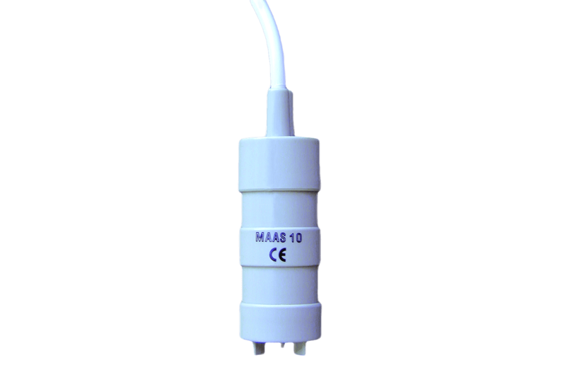 Haba Dompelpomp Maas 10L