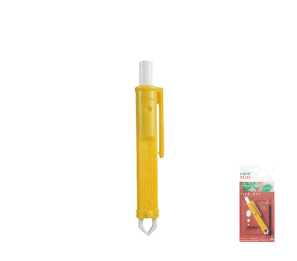 Care Plus Tekenverwijderaar