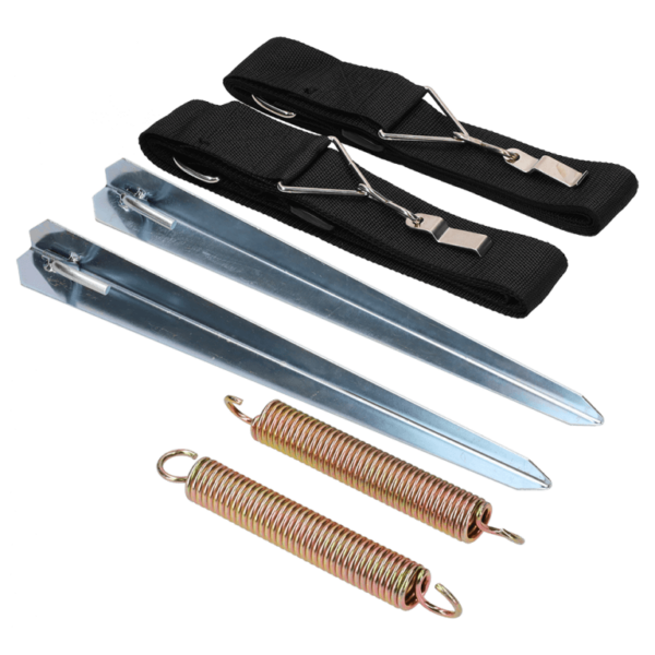 Haba Stormband voor Thule Omnistor Luifel