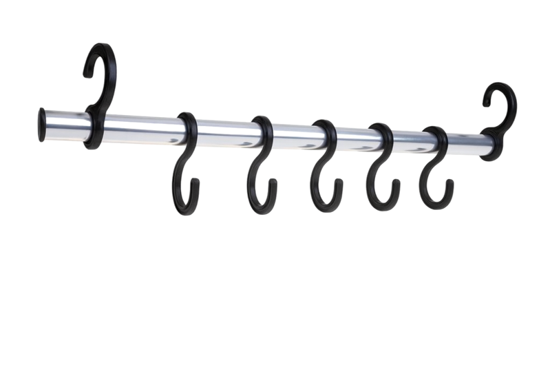 Redwood COMPACTE KAPSTOK LOS 7 HAKEN