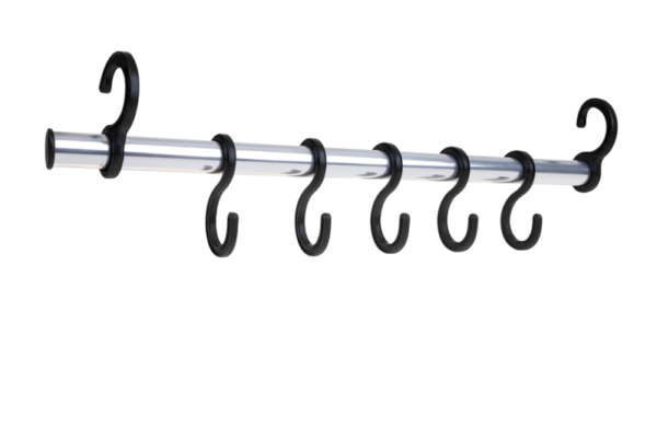 Redwood COMPACTE KAPSTOK LOS 7 HAKEN