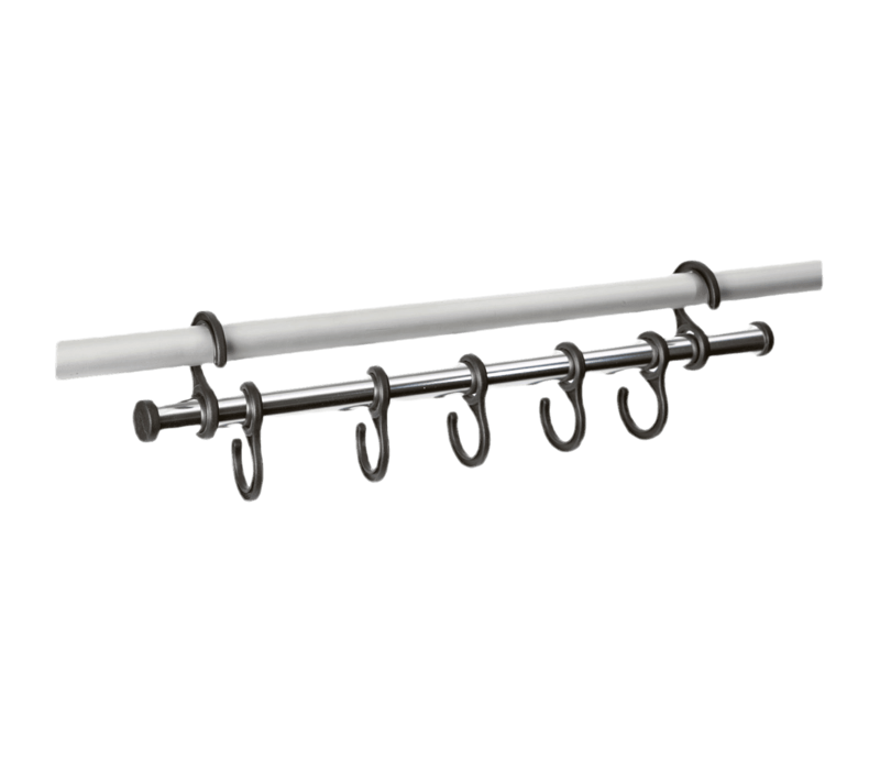 Bo-Camp Kapstok Compact