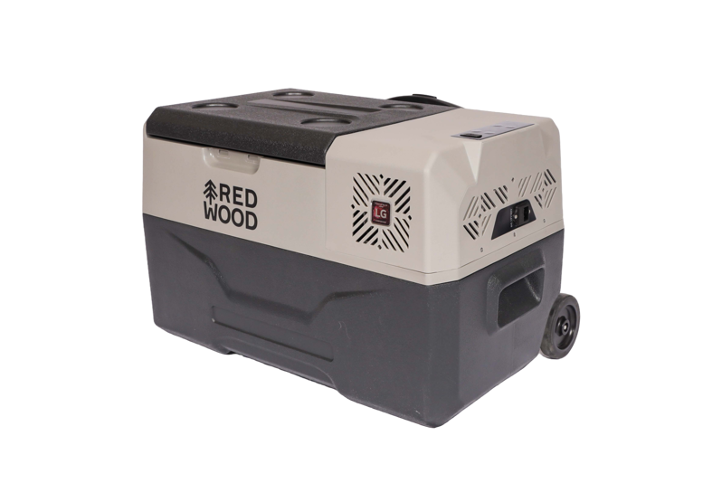 Redwood B30-T COMPRESSOR COOLER (ANTRACIET)