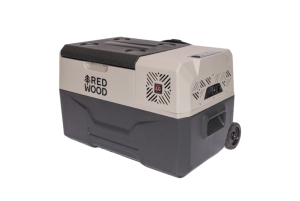 Redwood B30-T COMPRESSOR COOLER (ANTRACIET)
