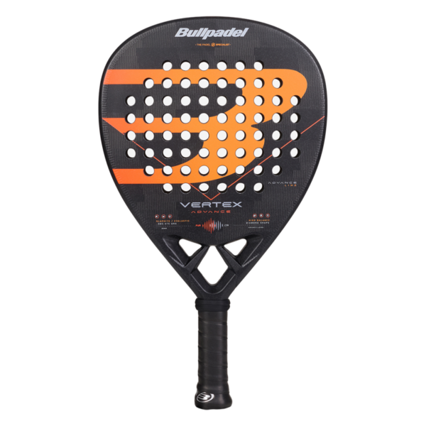 Bullpadel Vertex Advance Padelracket