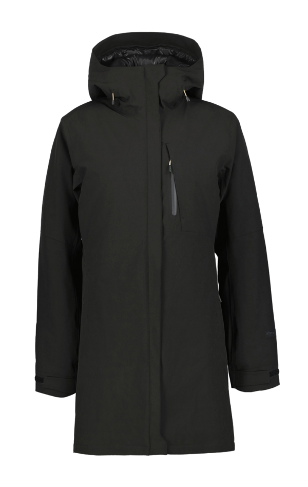 Icepeak Bagheria Jas