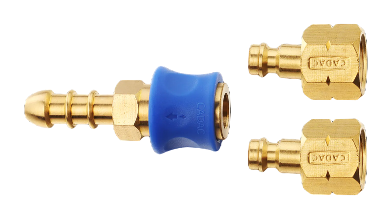 Cadac Quick Release Koppeling 2