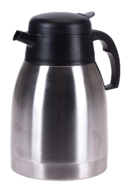 Excellent Houseware Koffiekan 1,5L