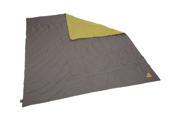 Redwood EDEN DUO (GREY/OLIVE)