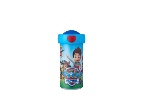 Mepal SCHOOLBEKER CAMPUS 300 ML - PAW PATROL
