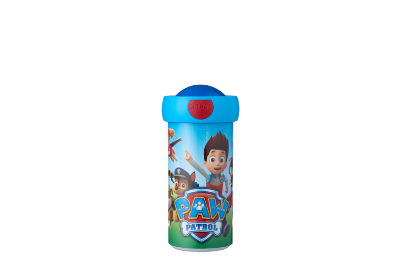 Mepal SCHOOLBEKER CAMPUS 300 ML - PAW PATROL