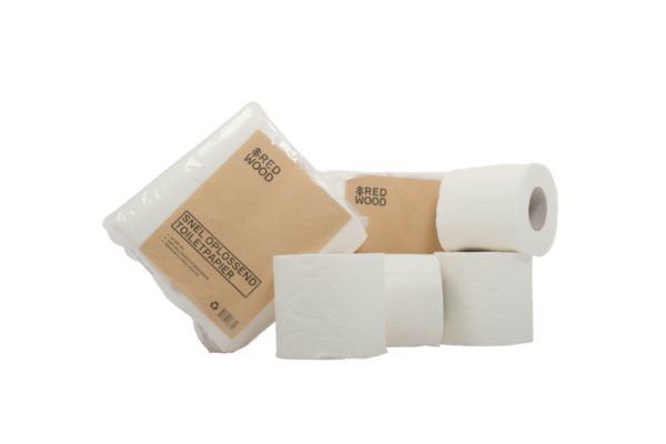 Redwood TOILETPAPIER