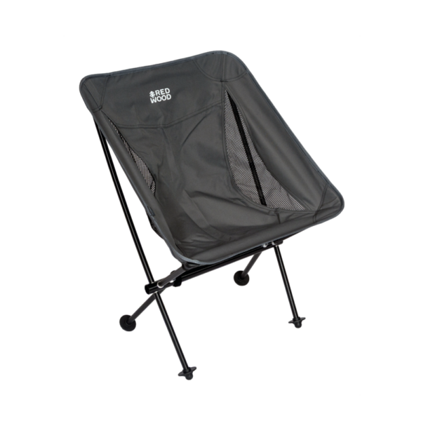 Redwood Lichtgewicht Stoel Laag