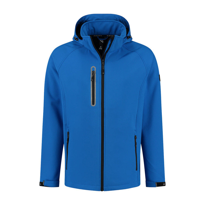 Kjelvik Kevan Softshell